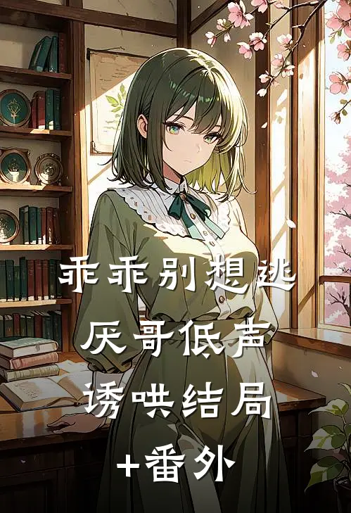 乖乖别想逃，厌哥低声诱哄结局+番外