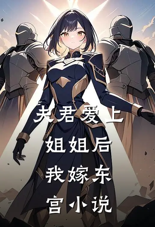 夫君爱上姐姐后,我嫁东宫