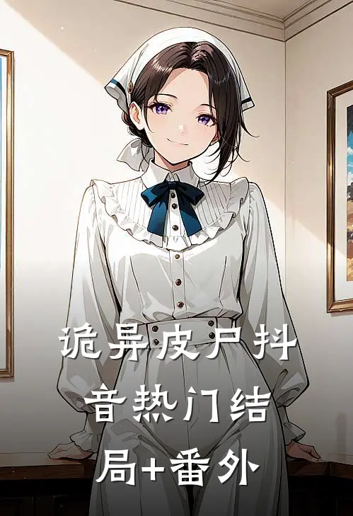 诡异皮尸抖音热门结局+番外