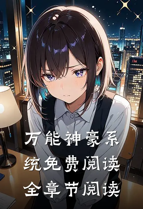 万能神豪系统免费阅读全章节阅读