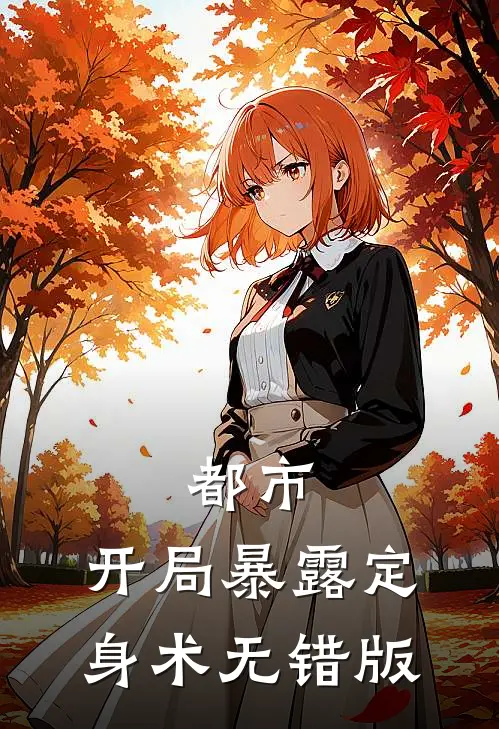 都市：开局暴露定身术无错版