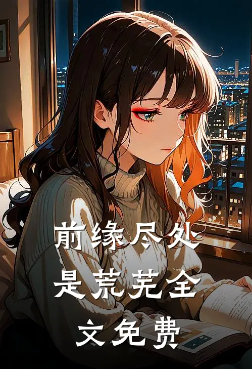 前缘尽处是荒芜全文免费