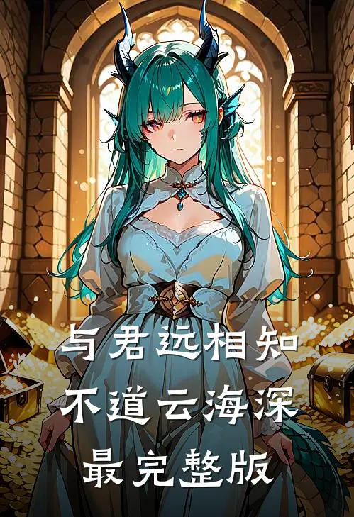 与君远相知，不道云海深最完整版