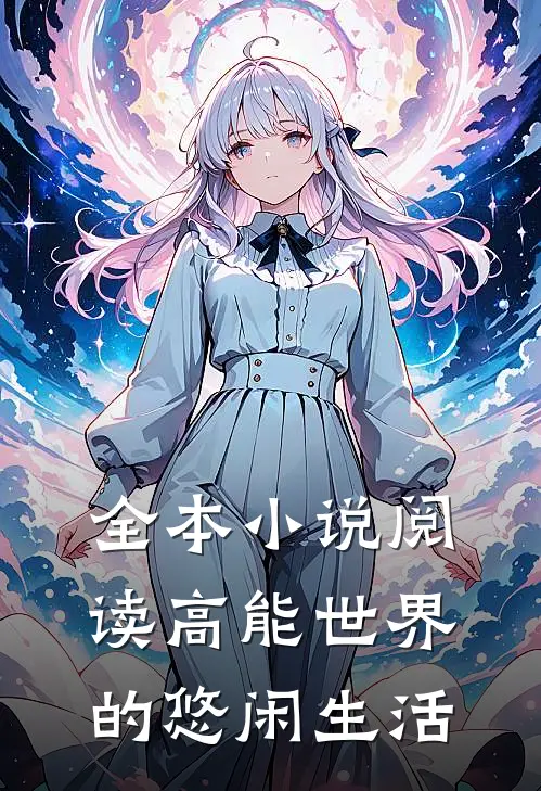 全本小说阅读高能世界的悠闲生活