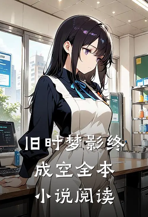 旧时梦影终成空全本小说阅读