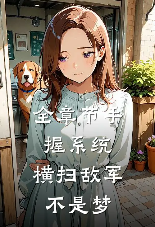 全章节手握系统，横扫敌军不是梦