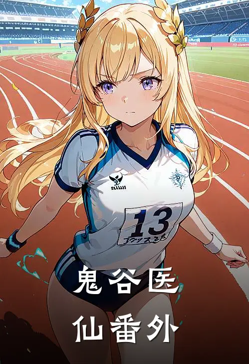 鬼谷医仙 番外