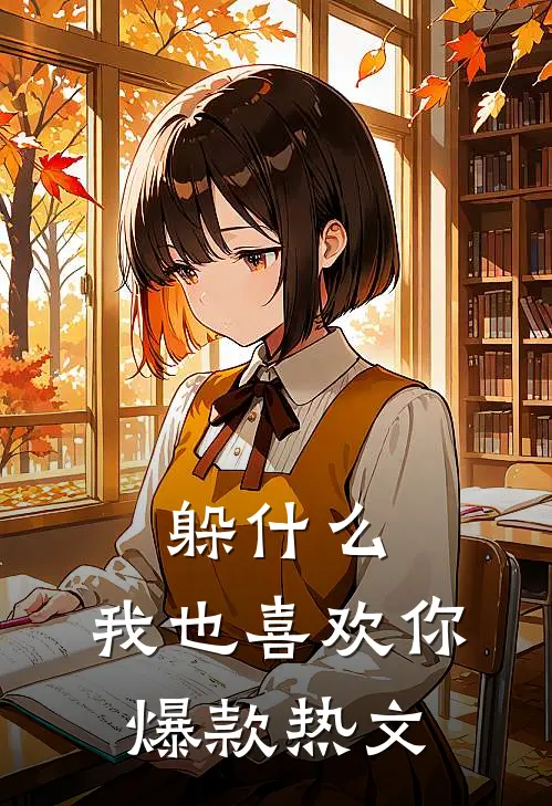 躲什么，我也喜欢你爆款热文