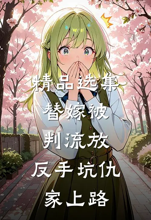 精品选集替嫁被判流放，反手坑仇家上路