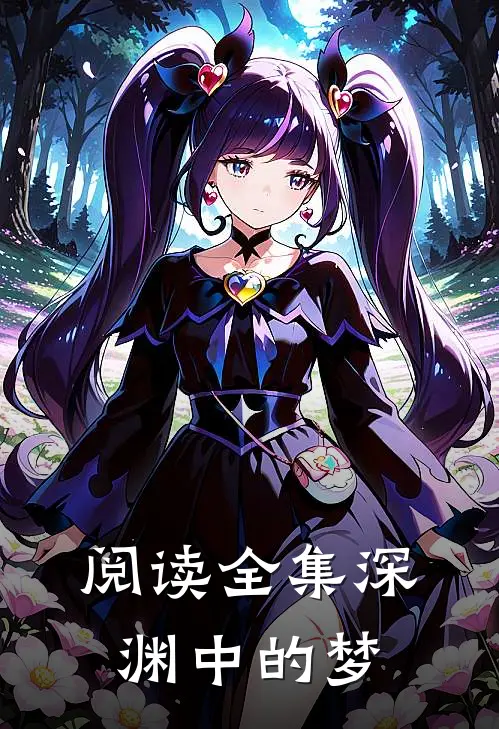 阅读全集深渊中的梦