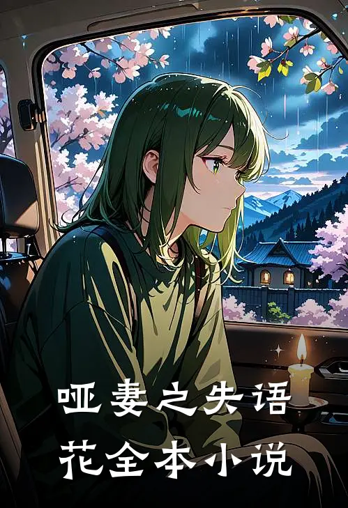 哑妻之失语花全本小说