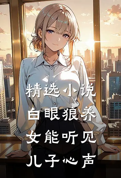 精选小说白眼狼养女能听见儿子心声