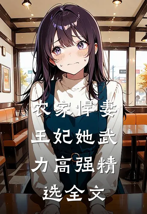 农家悍妻：王妃她武力高强精选全文