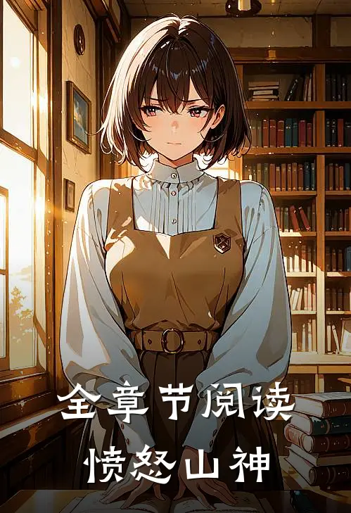 全章节阅读愤怒山神