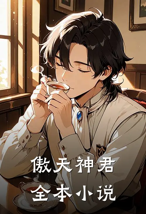 傲天神君全本小说