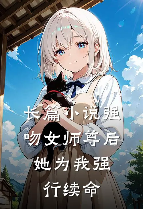 长篇小说强吻女师尊后，她为我强行续命