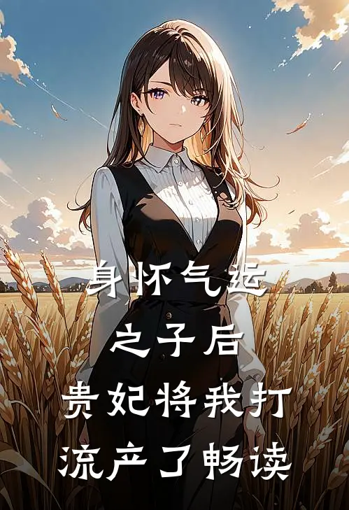 身怀气运之子后，贵妃将我打流产了畅读