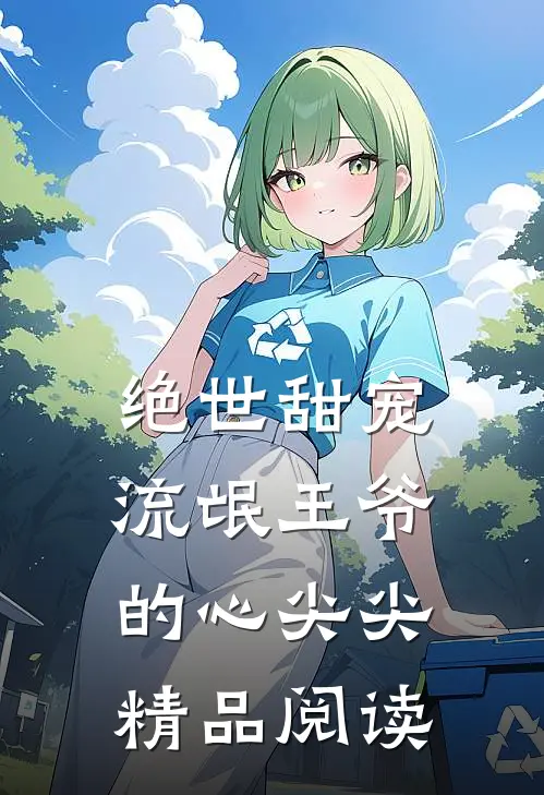 绝世甜宠：流氓王爷的心尖尖精品阅读