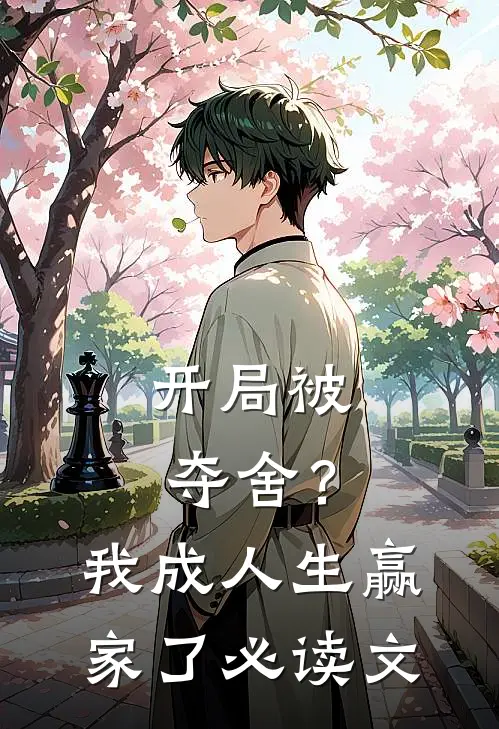 开局被夺舍？我成人生赢家了必读文