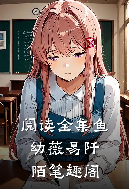 阅读全集鱼幼薇易阡陌笔趣阁