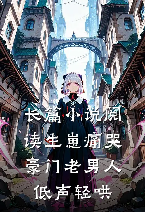 长篇小说阅读生崽痛哭：豪门老男人低声轻哄