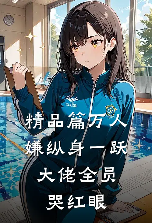 精品篇万人嫌纵身一跃，大佬全员哭红眼