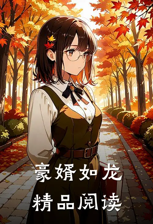 豪婿如龙精品阅读