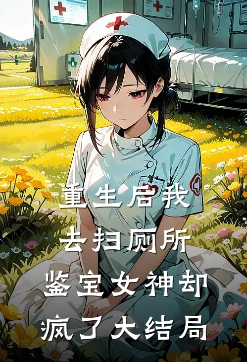 重生后我去扫厕所，鉴宝女神却疯了大结局