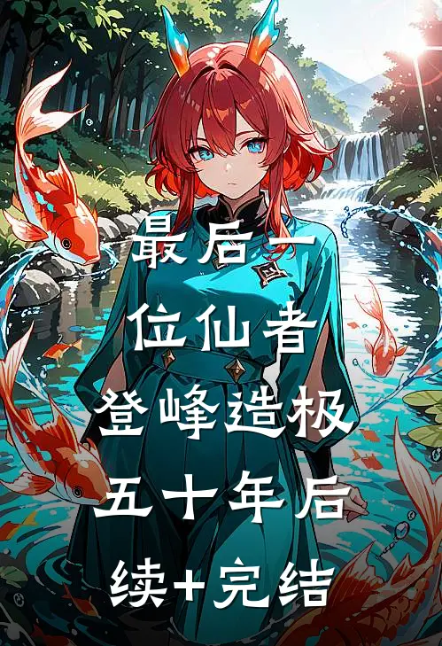 最后一位仙者，登峰造极五十年后续+完结