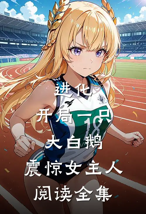 进化：开局一只大白鹅，震惊女主人阅读全集