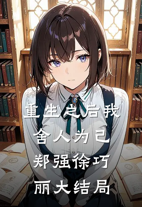 重生之后我舍人为己郑强徐巧丽大结局