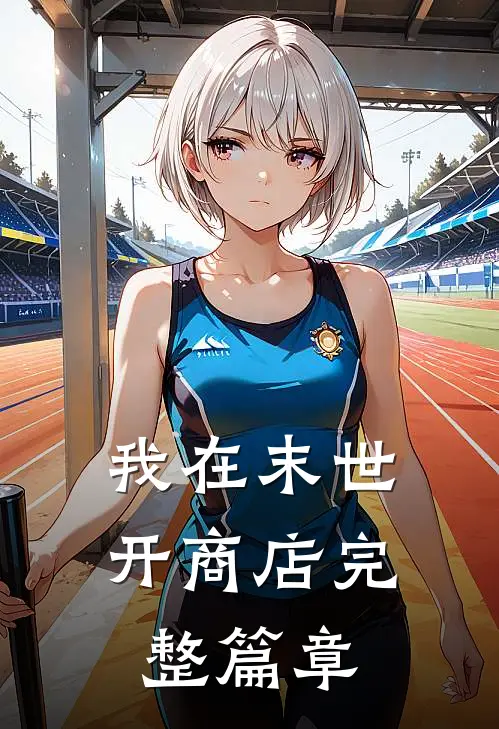 我在末世开商店完整篇章