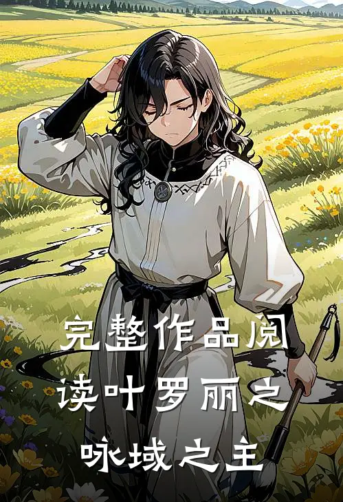 完整作品阅读叶罗丽之咏域之主