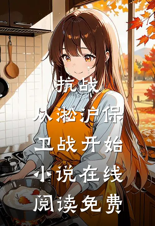 抗战：从淞沪保卫战开始小说在线阅读免费