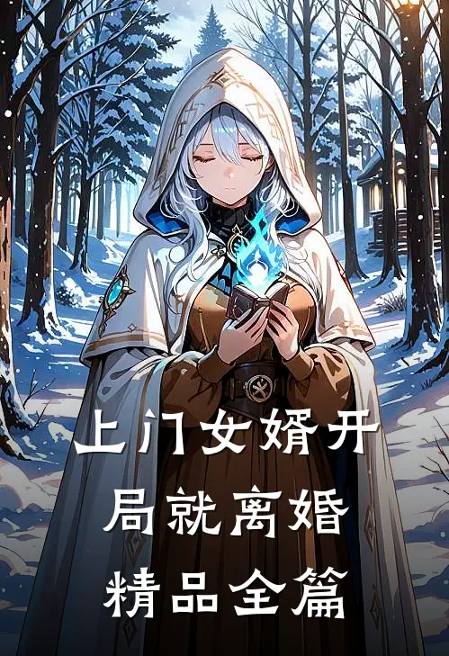 上门女婿开局就离婚精品全篇