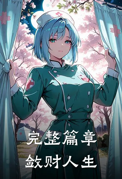 完整篇章敛财人生