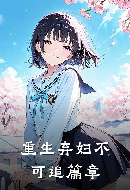重生弃妇不可追篇章