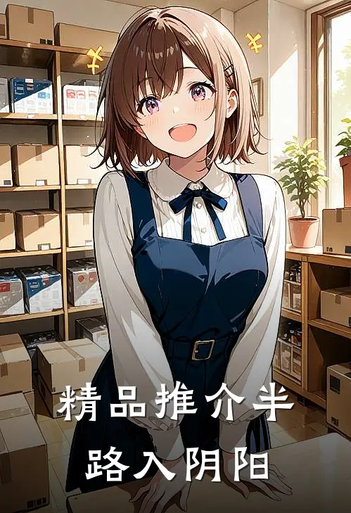精品推介半路入阴阳