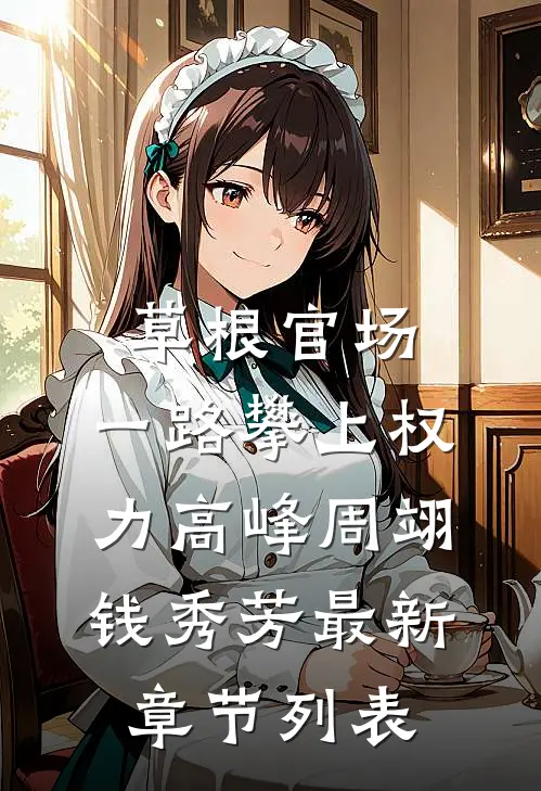 草根官场：一路攀上权力高峰周翊钱秀芳最新章节列表