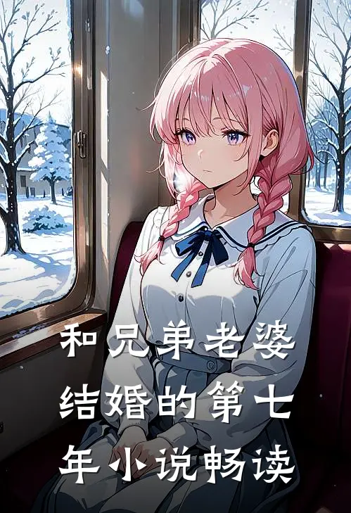 和兄弟老婆结婚的第七年小说畅读