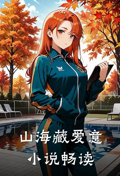 山海藏爱意小说畅读