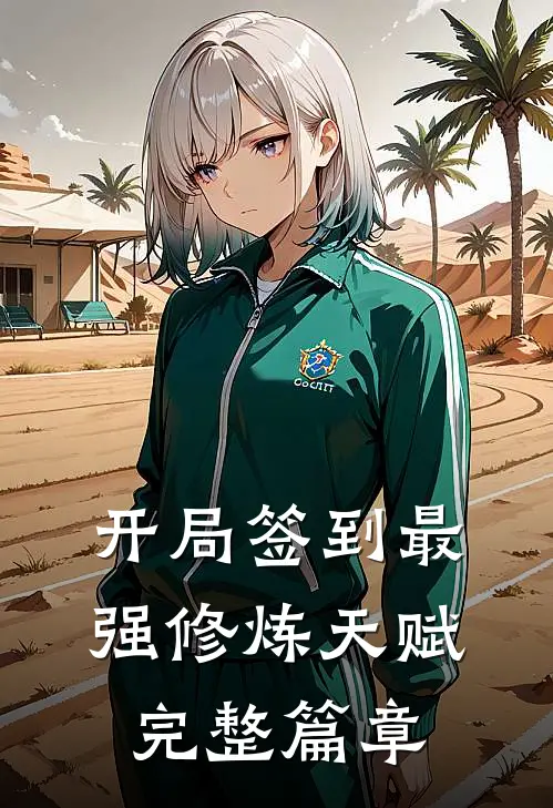 开局签到最强修炼天赋完整篇章