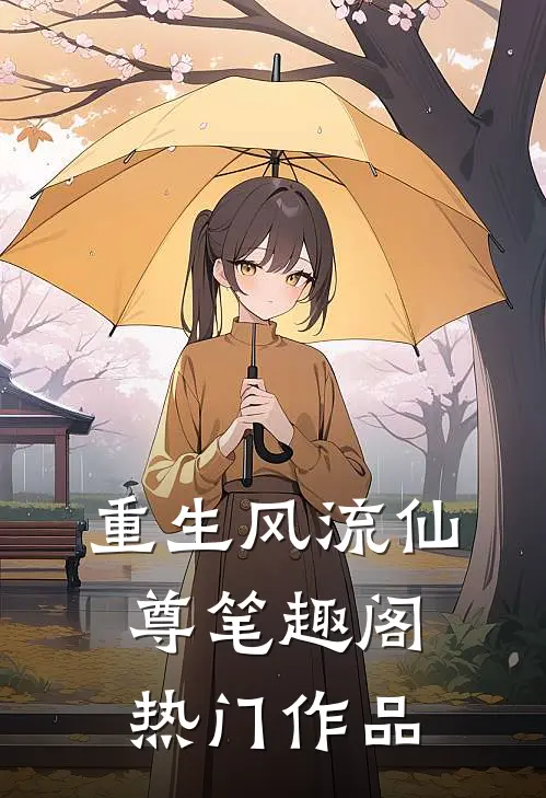 重生风流仙尊笔趣阁热门作品