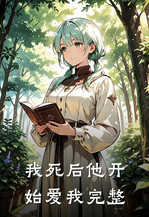 我死后他开始爱我完整免费阅读