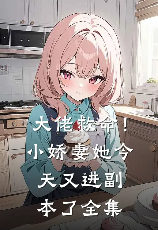 大佬救命!小娇妻她今天又进副本了全集免费观看