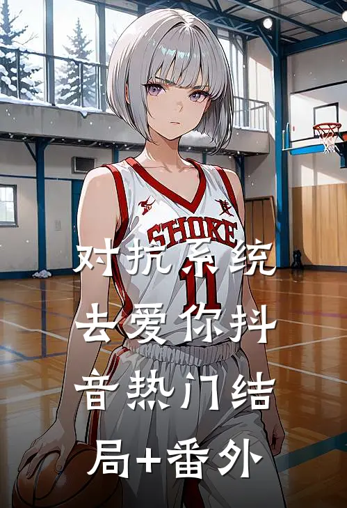 对抗系统去爱你抖音热门结局+番外