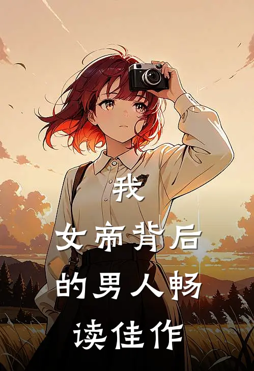 我，女帝背后的男人畅读佳作