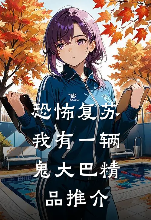 恐怖复苏，我有一辆鬼大巴精品推介