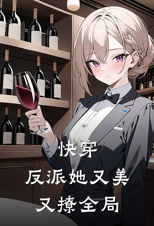 快穿反派她又美又撩全局免费阅读