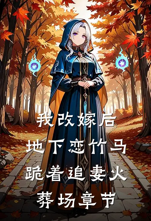 我改嫁后，地下恋竹马跪着追妻火葬场章节